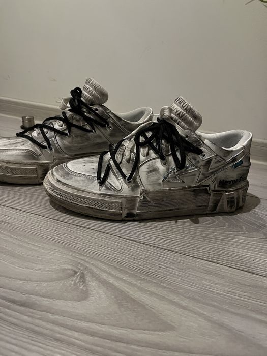 Adidasi Cristian Zero