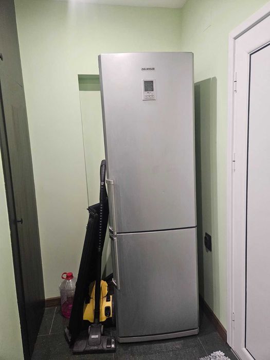 Хладилник с фризер Samsung, No Frost, RL 35S, А+