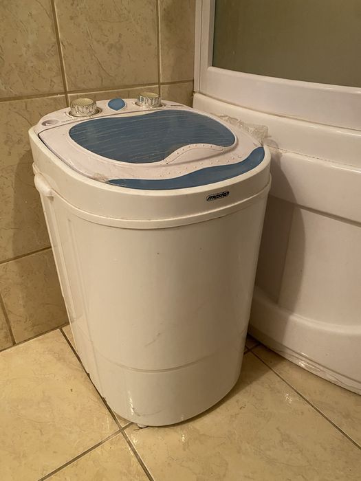 masina de spalat manuala