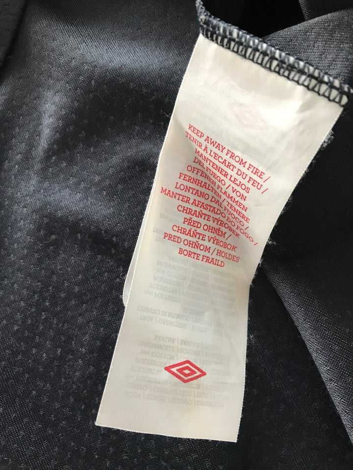 Футболка Umbro, оригинал