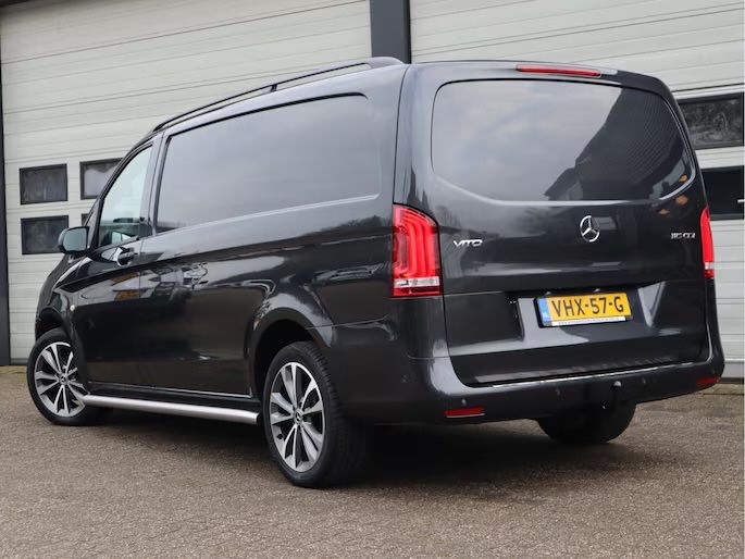 Jante Mercedes V Klasse W447 W448 Vito Noi R18