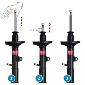 Прокачка Амортизаторы ,ремонт по ходовке