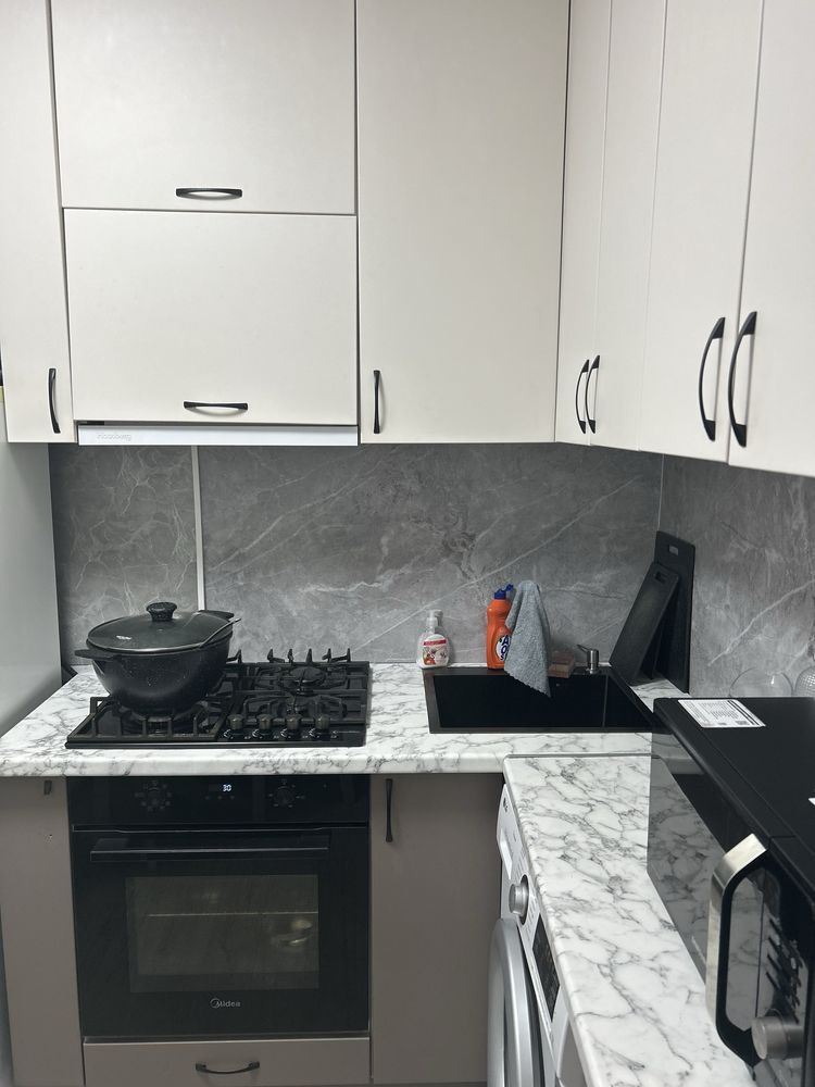 Продам 3 комнатную квартру