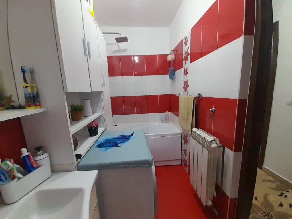 Apartament 2 camere