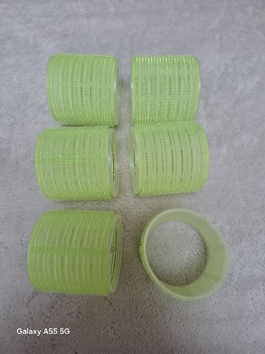 Продам бигуди новые