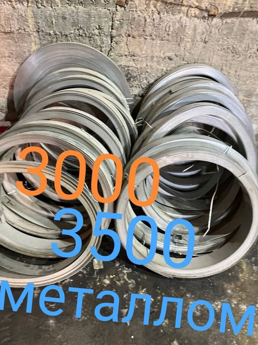 Металолом металлом