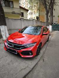 Honda Civic Honda Civic Sport Plus, 2018, 1.5 VTEC Turbo, 182 CP