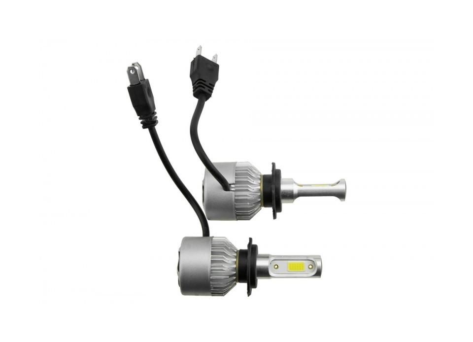 Set becuri h7 led 10.000 lm UNIVERSAL Universal LSC7