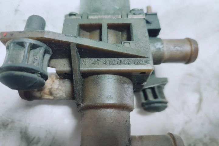 Electrovalva 1147412047 Mercedes-Benz Vito W638  [din 1996 pana  2003] seria