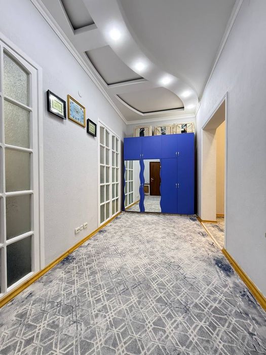 Продаётся Дом

Никитина 
Ориентир: ул. Аральская

2,9 сотки