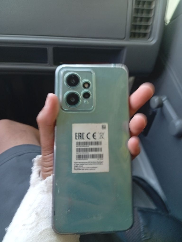 Redmi note 12 128gb