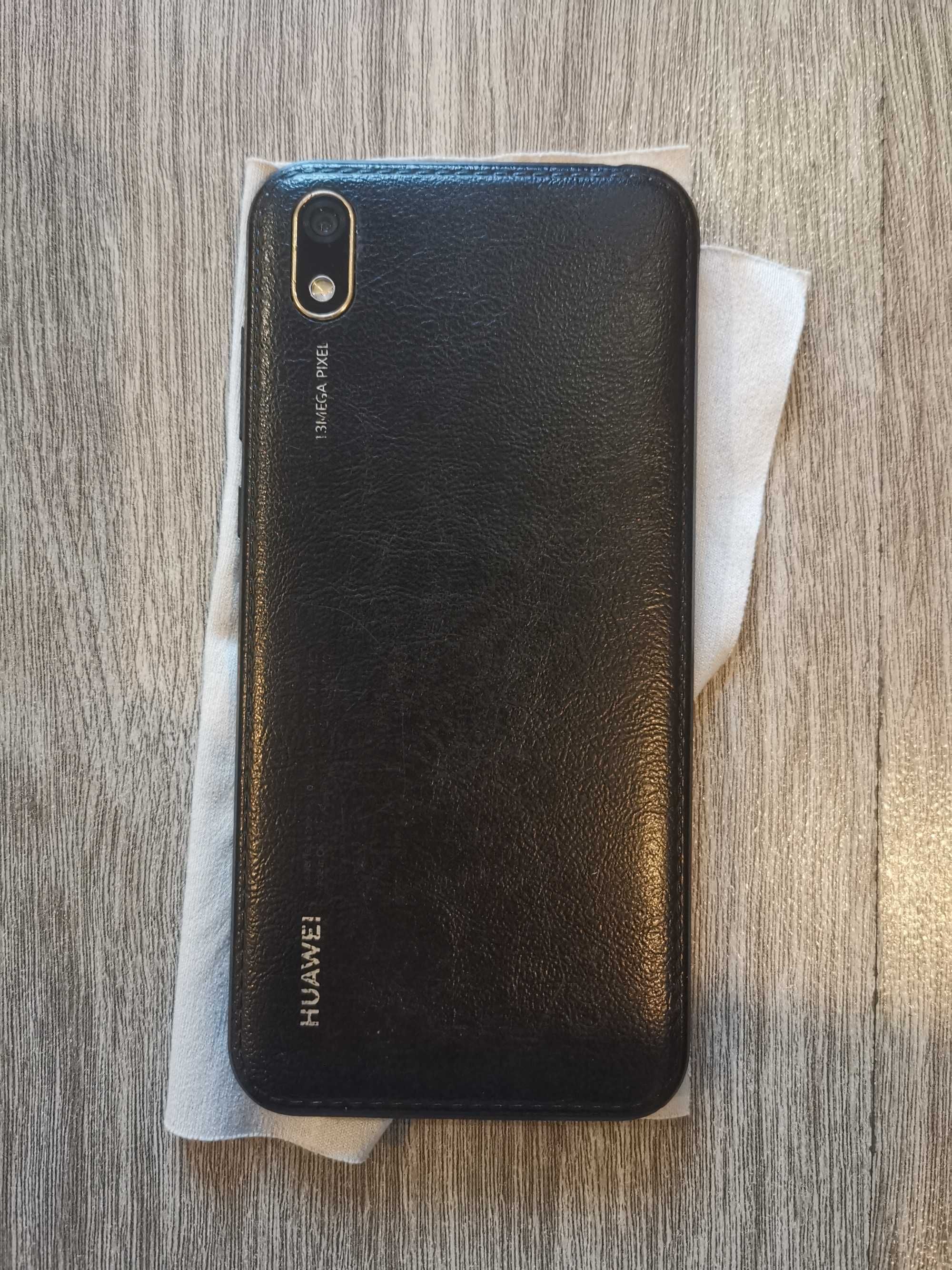 Huawei Y5 2019 доста запазен