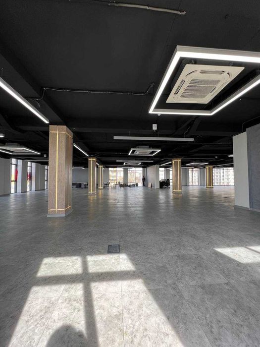 Аренда евро Офис, Яшнабадский р-н, ул. Махтумкули
Ориентир Айти парк