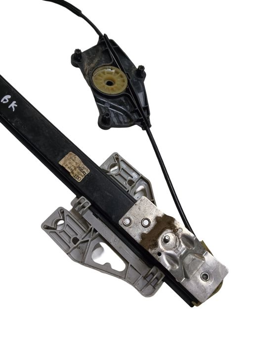 Macara Geam Stanga Spate Audi A4 Iv Avant 8K5, B8 2007 - 2015