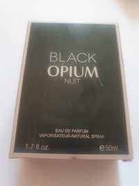 Black  Opium 50ml