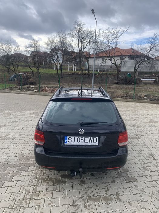 VW Golf 5 1.9 Tdi BLS 2009