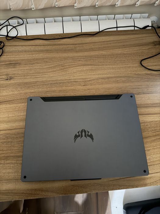 Gaming laptop asus TUF Gaming f15