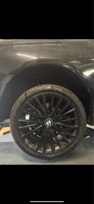 Style 399 джанти 19”