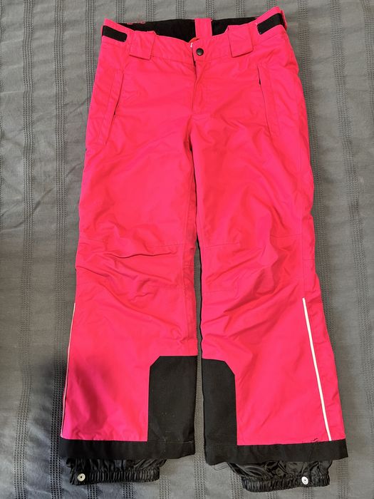 Штаны зимние Reima р.128