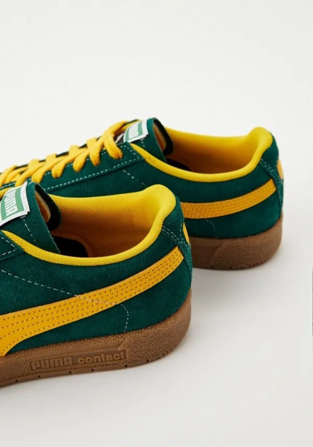 Продам оригинальные кеды PUMA Delphin