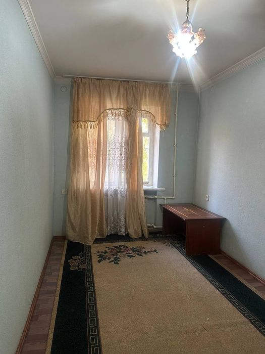 Квартира сотилади Яшнобод район. 3 хона