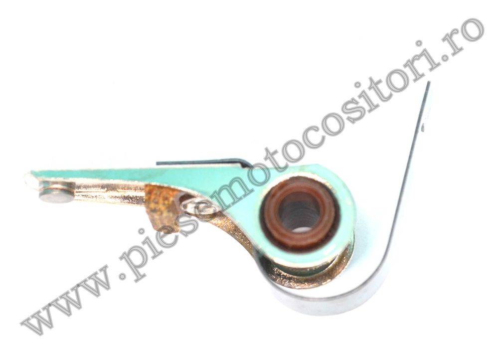 Platina motor ACME AL 480 - VT 88