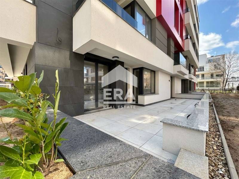 Продава се Тристаен апартамент в София, Кръстова вада - 99 кв.м за 2311 €/кв.м - Снимка #1