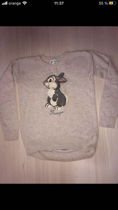 Pulover 12-13 ani Gap