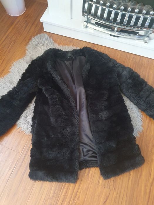 Blanita Amisu neagra