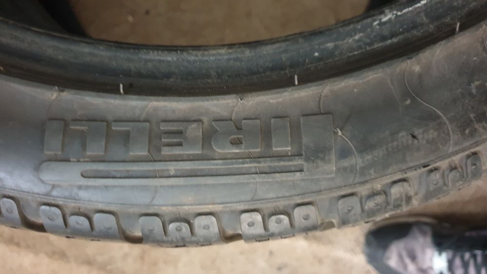 Гуми 215 45 18 пирели