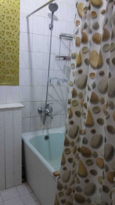 3Х Комнатная Квартира 93кв.м На Тузель 1