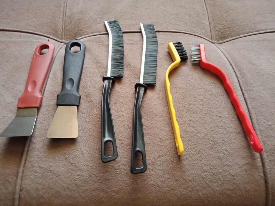 Всё для уборки,чистки