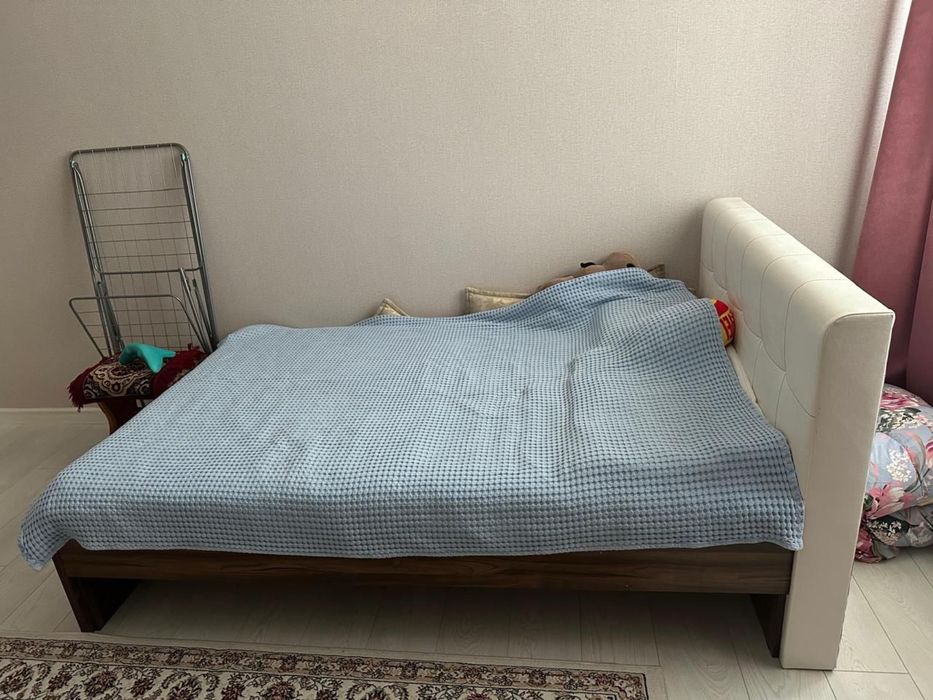 Детская кровать в отличном состоянии