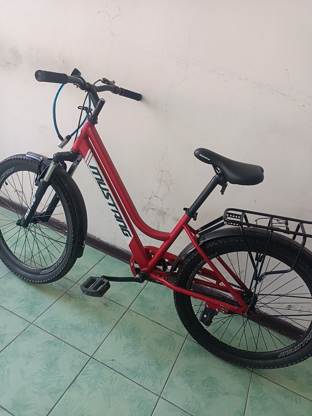 Velosiped 24 razmer