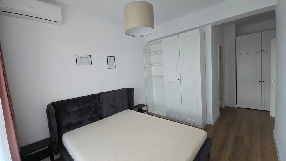 3 cam - metrou N. Grigorescu - complex Central District 4 Elemente