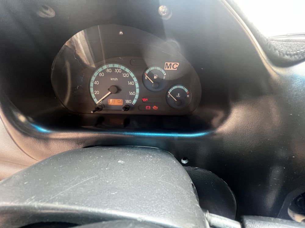 Arenda matiz best 2009 yil gaz metan