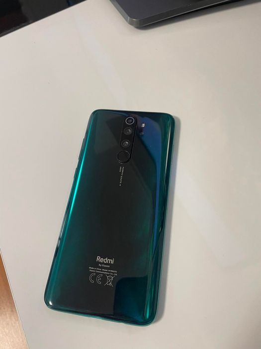 Xiaomi Redmi Note 8 Pro