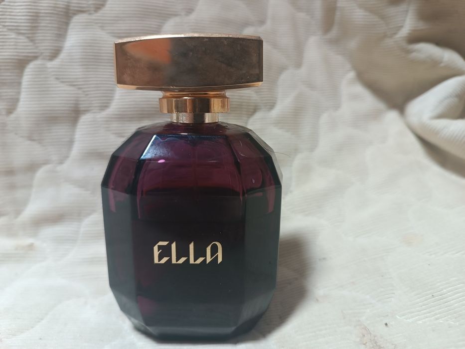 Парфюми лична колекция