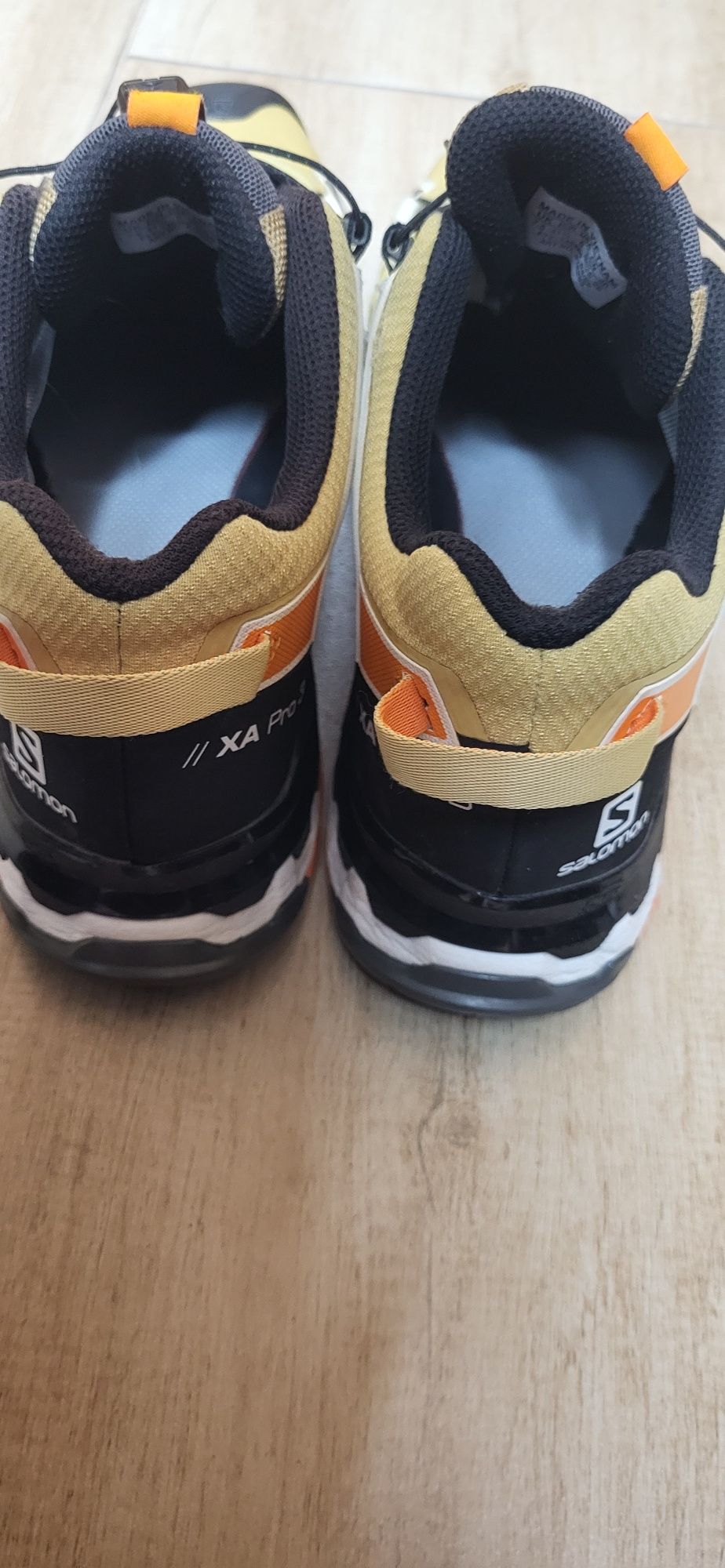 Salomon XA PRO 3D  GTX Goretex туристически  маратонки