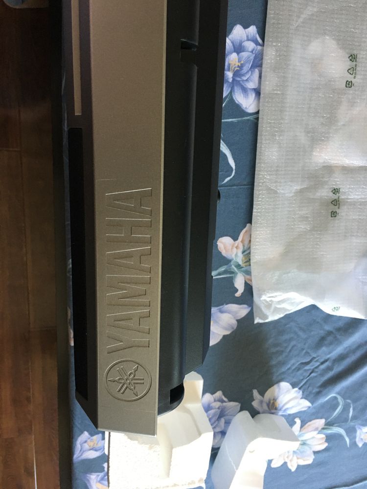 Синтезатор Yamaha