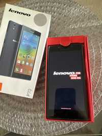 Телефон Lenovo P70