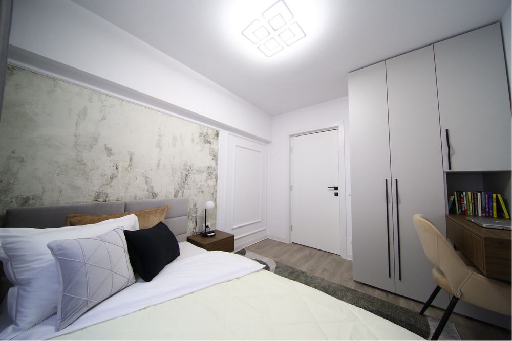 Apartament 3 camere