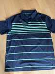 Мъжка блуза с яка Under Armour Performance Polo ! Xl