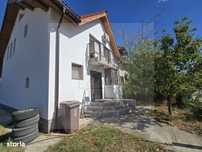 Vila 5 camere Aviatiei Baneasa I Henri Coanda Sector 1
