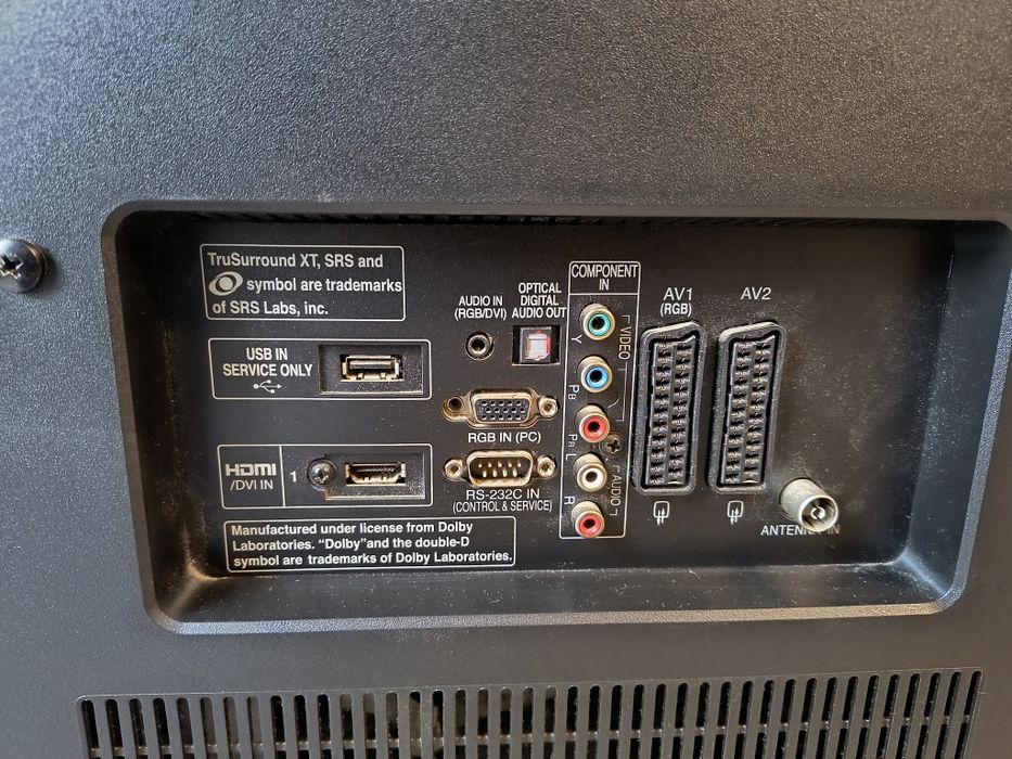 Телевизор LG 42"