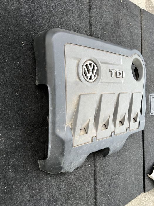 Capac motor passat b7,skoda,seat,etc motor cffb