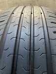 Anvelope vara 215/65R17 Continental EcoContact 5 99V
