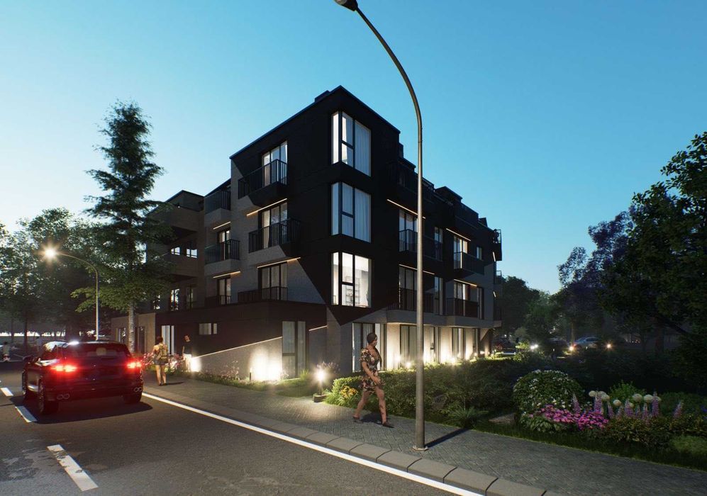 Продава се Многостаен апартамент в София, Орландовци - 135 кв.м за 1374 €/кв.м - Снимка #2