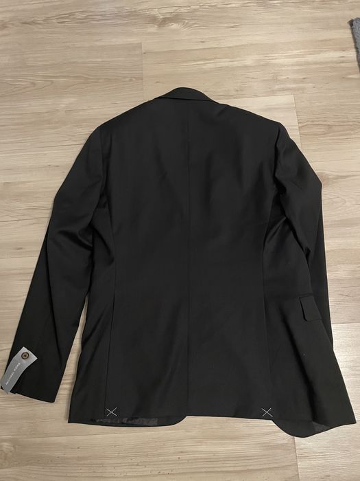 Sacou Michael Kors masura 48 original din Italia model deosebit,