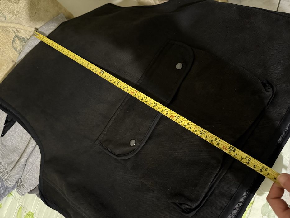 Pause Jeans жилетка грейка